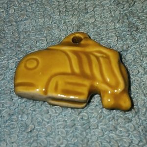 Free Willy 2 Mystical Whale Pendant Necklace